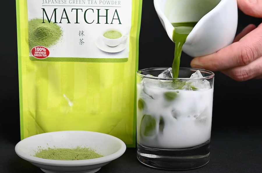 Matcha