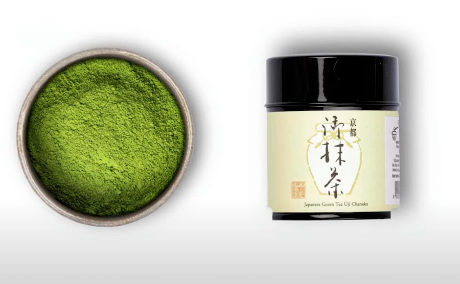 Ceremonial Grade Matcha