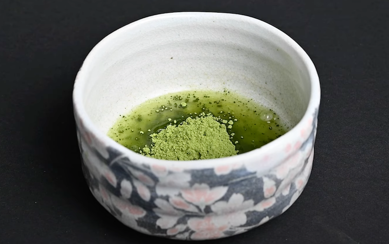 Matcha Bowl (Chawan)