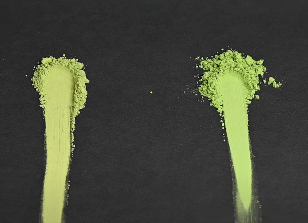 Understanding Matcha Grades