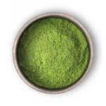 matcha powder icon