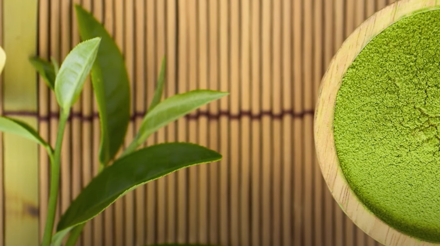 Matcha Tea Benefits